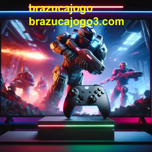 A Evolução dos Jogos de Ação: Do Clássico ao Moderno