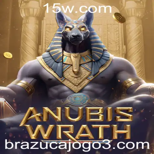 Descubra AnubisWrath: O Jogo de Estratégia Inspirado na Mitologia Egípcia