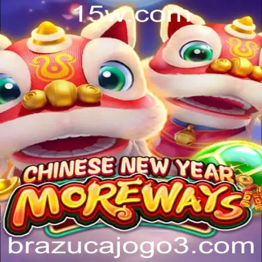 Explorando o Mundo de CHINESENEWYEARMOREWAYS: A Nova Sensação do BrazucaJogo
