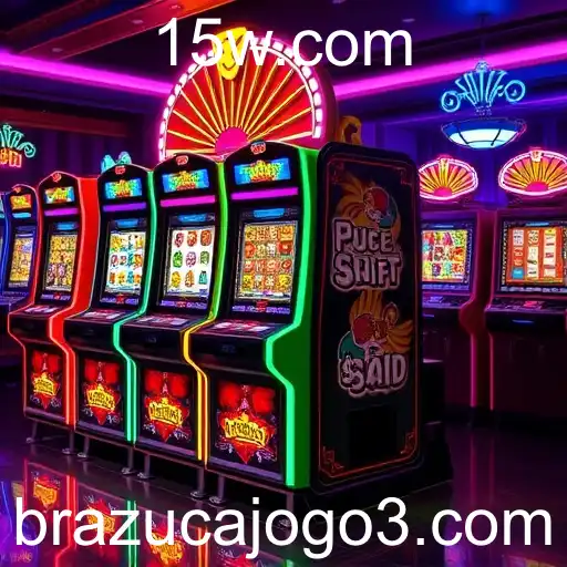 Caça-níqueis online