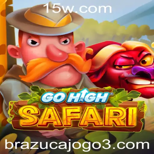 GoHighSafari: Descubra a Emoção do Brazucajogo