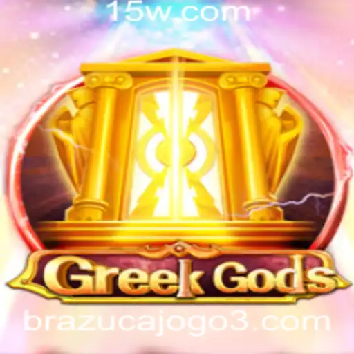 Descubra o Universo Fascinante de GreekGods: O Jogo Brasileiro que Conquistou o Mundo