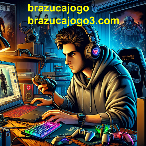 A Importância dos Guias de Jogos: Dicas para Aprimorar sua Experiência Gamer