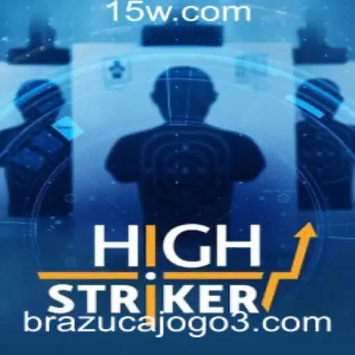 HighStriker: A Nova Sensação do Brazucajogo para Testar Sua Força e Precisão