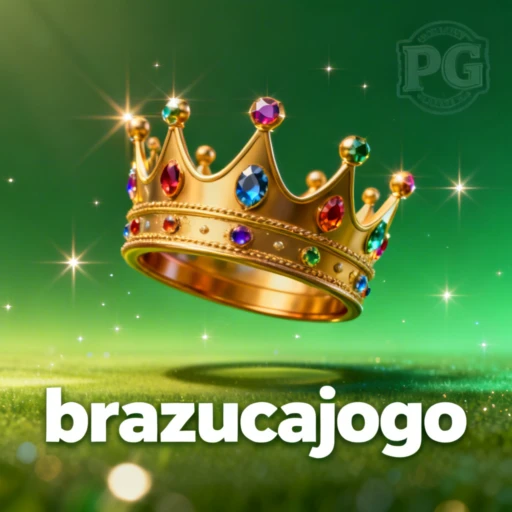 brazucajogo Logo