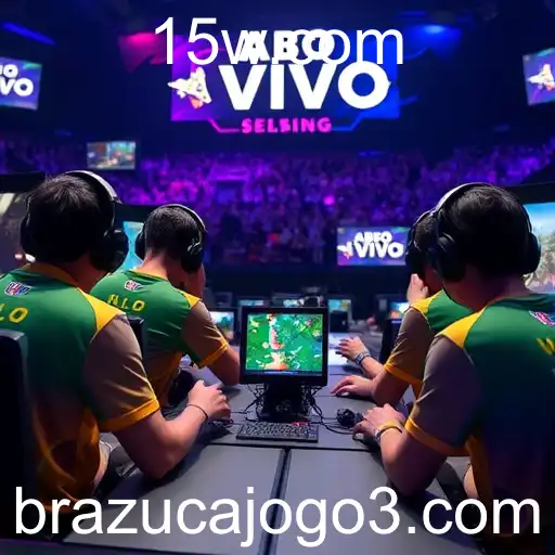 Jogos ao vivo