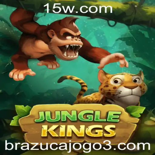 Desbravando os Segredos de JungleKings: O Jogo de Aventura dos Brazucas