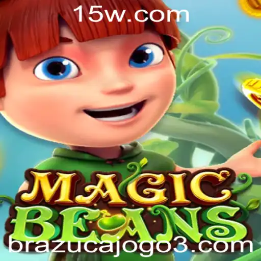 MAGICBEANS: Descubra o Fascinante Mundo do Jogo Brazucajogo
