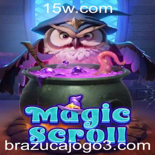MagicScroll: O Jogo de Estratégia que Encanta os Brasileiros