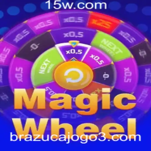 Explorando o Fascinante Universo de MagicWheel: Um Brazucajogo Marcante
