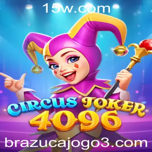 Descubra o Mundo Fascinante de 'CircusJoker4096'