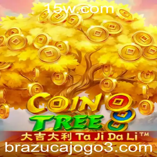 Explorando o CoinTree: Um Novo Fenômeno no Mundo dos Jogos
