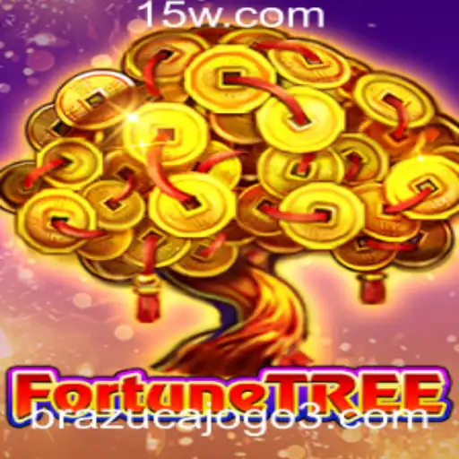 FortuneTree: Uma Viagem ao Mundo Enigmático de braszucajogo