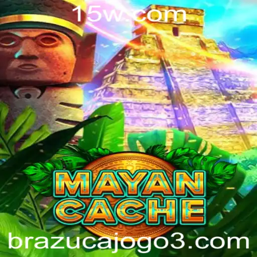 Explorando o Mundo do MayanCache: O Jogo que Está Conquistando os Brasileiros