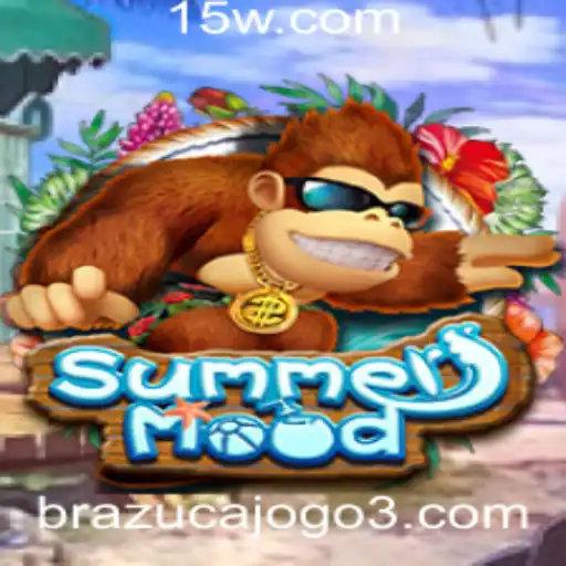 Explorando o Mundo Fascinante de SummerMood