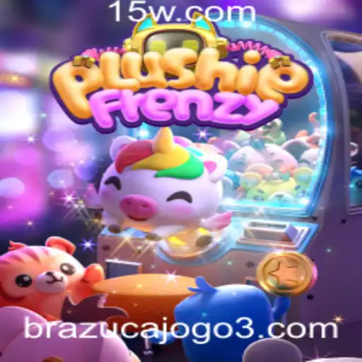 Descubra a Diversão do Jogo PlushieFrenzy