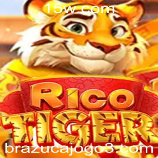 Descubra RicoTiger: O Novo Brazucajogo que Está Conquistando o Brasil