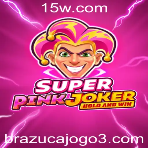 SuperPinkJoker: O Fascinante Jogo 'Brazucajogo' Revoluciona o Mercado