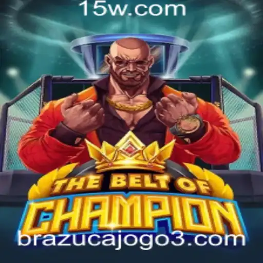 TheBeltOfChampion: O Jogo Inovador Que Está Conquistando o Brasil