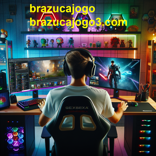 A Ascensão da Categoria de Vídeos nos Jogos